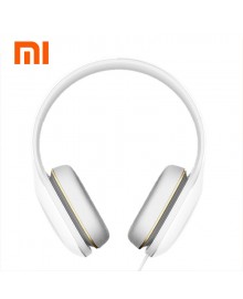 Наушники Xiaomi Mi Headphones Light Edition (EASY), белые